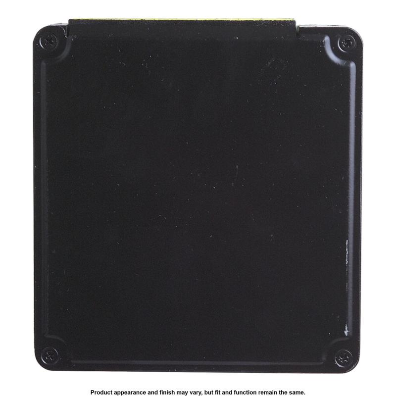 A1 Cardone 727242 Engine Control Module product image 2 of 4