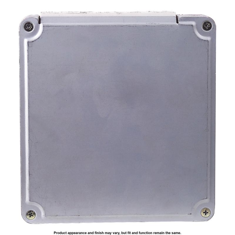 A1 Cardone 727243 - Engine Control Module A1 Cardone 727243 Engine Control Module product image 1 of 3