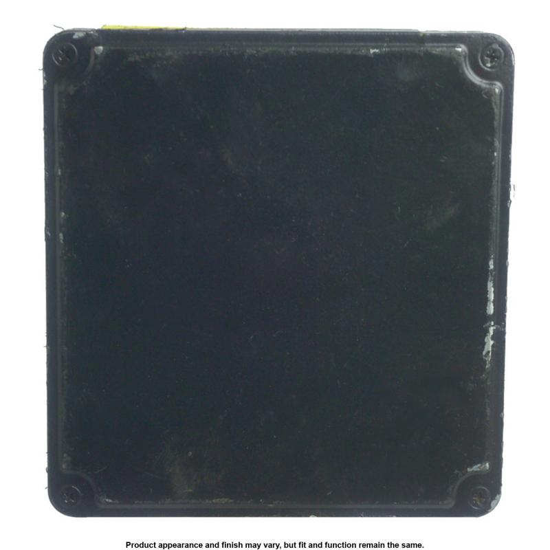 A1 Cardone 727244 - Engine Control Module A1 Cardone 727244 Engine Control Module product image 2 of 4