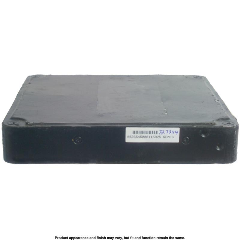 A1 Cardone 727244 - Engine Control Module A1 Cardone 727244 Engine Control Module product image 3 of 4