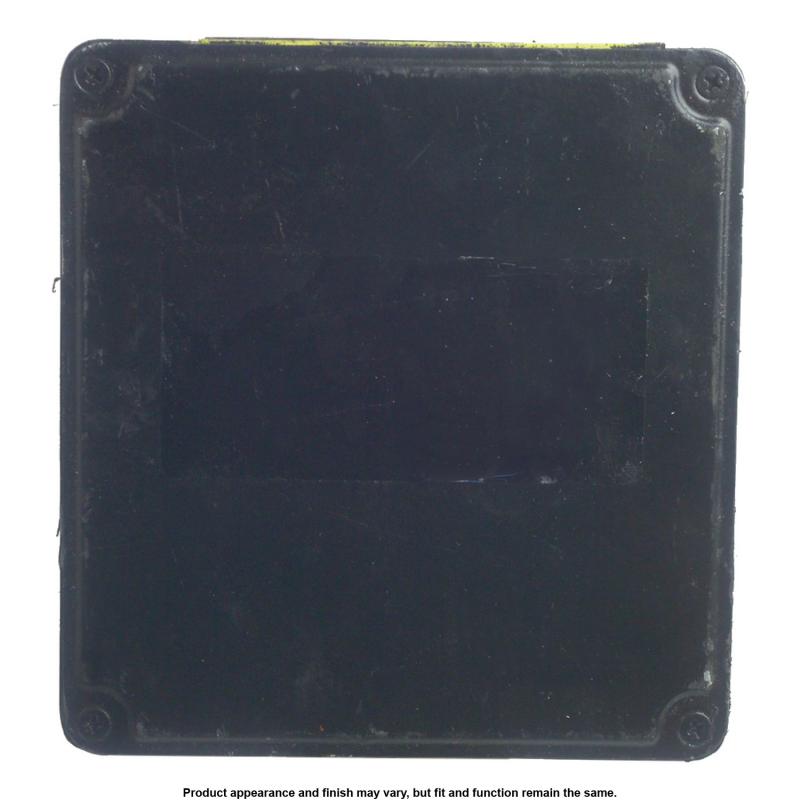 A1 Cardone 727244 - Engine Control Module A1 Cardone 727244 Engine Control Module product image 4 of 4