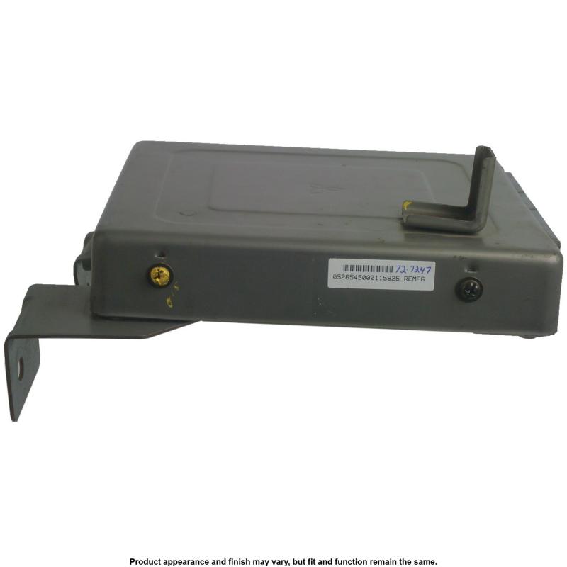 A1 Cardone 727248 - Engine Control Module A1 Cardone 727248 Engine Control Module product image 1 of 4