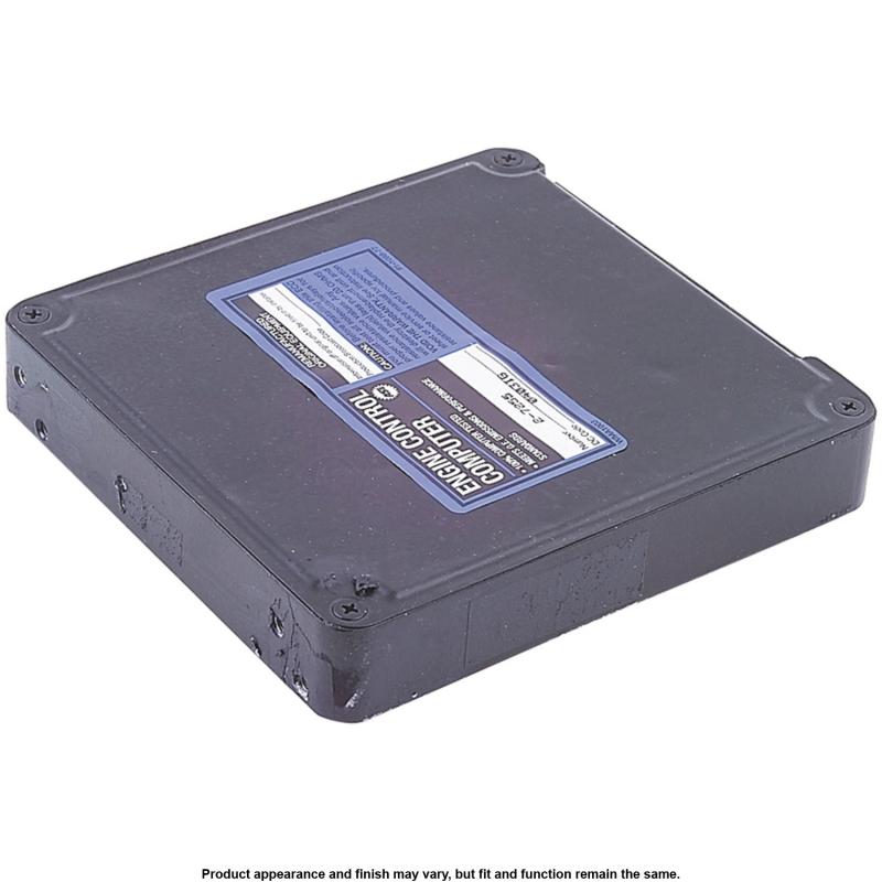 A1 Cardone 727255 - Engine Control Module A1 Cardone 727255 Engine Control Module product image 1 of 4