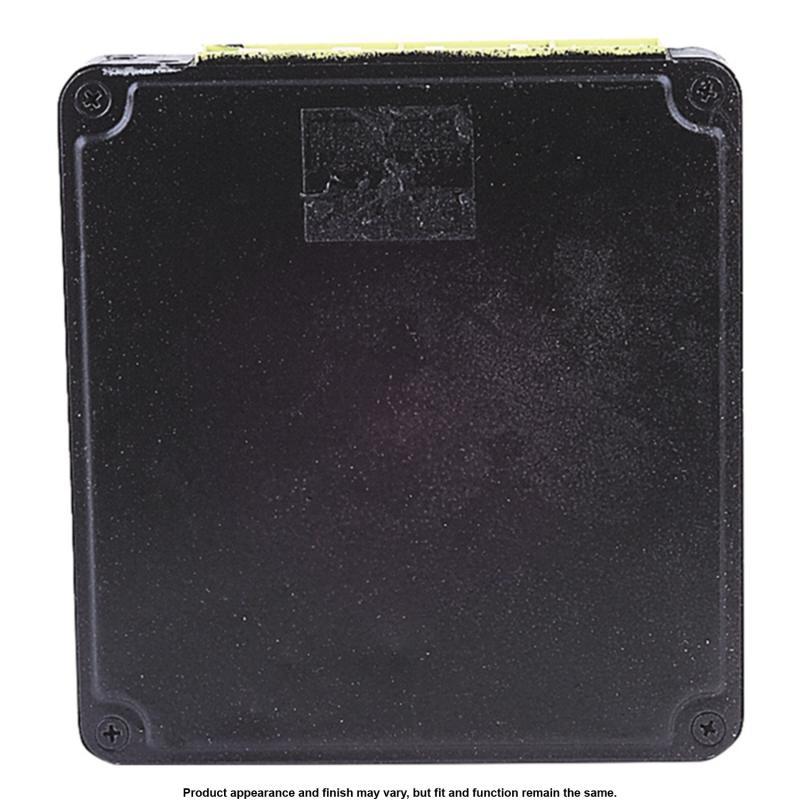 A1 Cardone 727255 - Engine Control Module A1 Cardone 727255 Engine Control Module product image 2 of 4