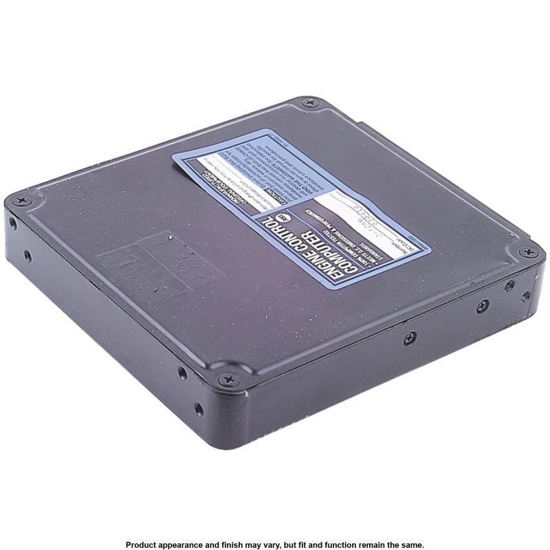 A1 Cardone 727256 - Engine Control Module A1 Cardone 727256 Engine Control Module product image 2 of 4