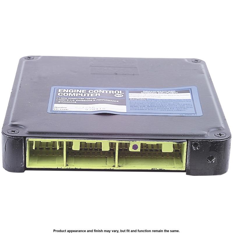 A1 Cardone 727256 - Engine Control Module A1 Cardone 727256 Engine Control Module product image 4 of 4