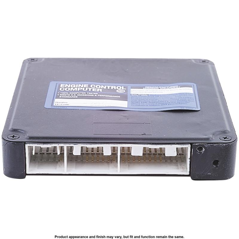 A1 Cardone 727257 Engine Control Module product image 3 of 4