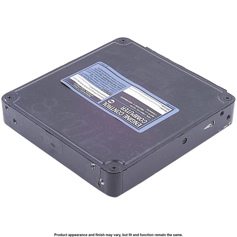 A1 Cardone 727257 Engine Control Module product image 4 of 4
