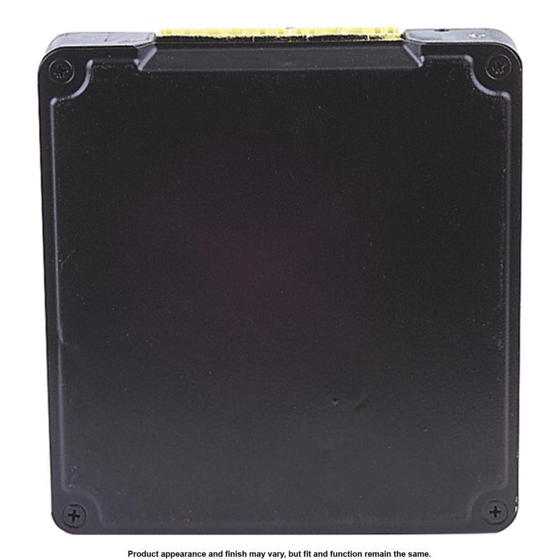 A1 Cardone 727258 - Engine Control Module A1 Cardone 727258 Engine Control Module product image 1 of 4