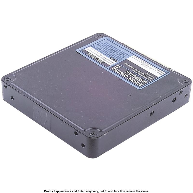 A1 Cardone 727258 - Engine Control Module A1 Cardone 727258 Engine Control Module product image 4 of 4