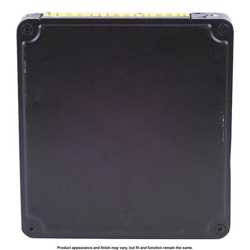 A1 Cardone 727259 - Engine Control Module A1 Cardone 727259 Engine Control Module product image 1 of 4