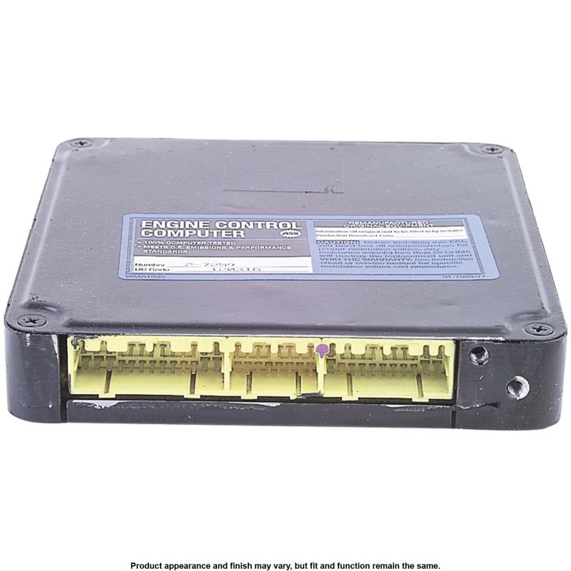 A1 Cardone 727259 - Engine Control Module A1 Cardone 727259 Engine Control Module product image 3 of 4