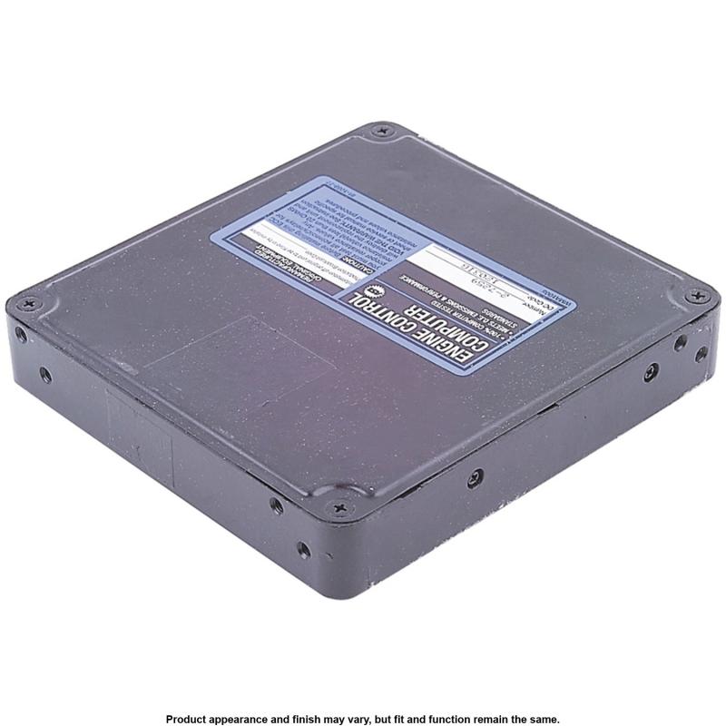 A1 Cardone 727259 - Engine Control Module A1 Cardone 727259 Engine Control Module product image 4 of 4