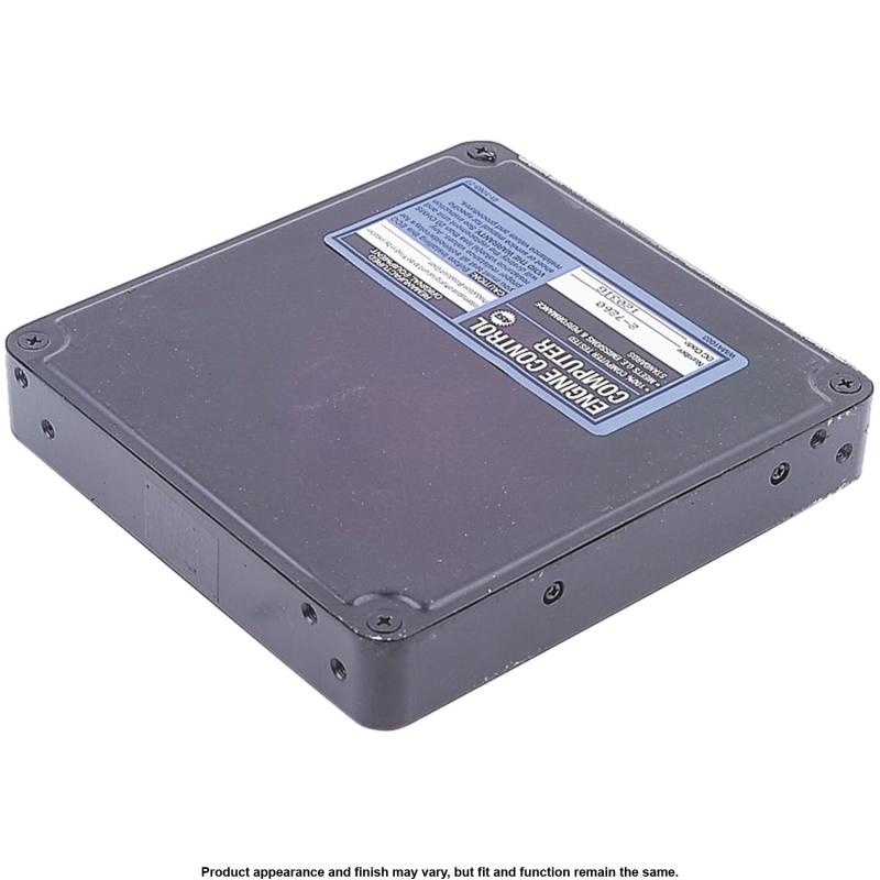 A1 Cardone 727260 - Engine Control Module A1 Cardone 727260 Engine Control Module product image 2 of 4