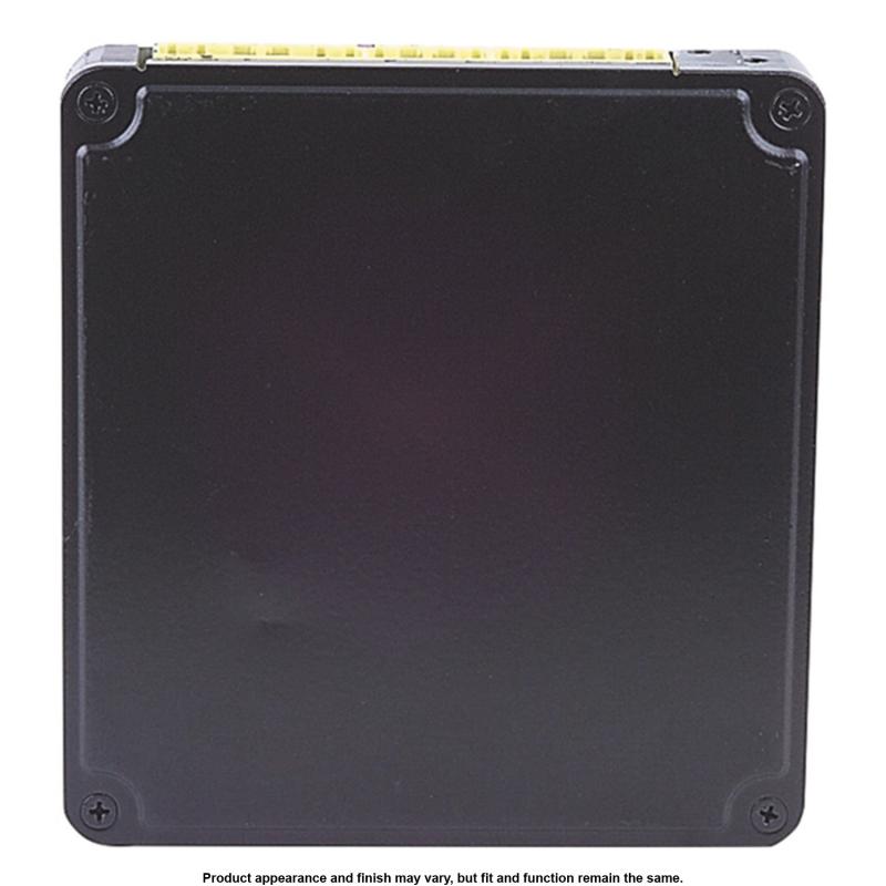 A1 Cardone 727260 - Engine Control Module A1 Cardone 727260 Engine Control Module product image 4 of 4