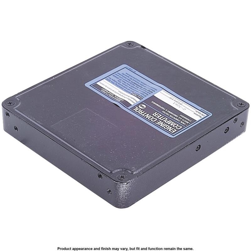 A1 Cardone 727261 - Engine Control Module A1 Cardone 727261 Engine Control Module product image 1 of 4
