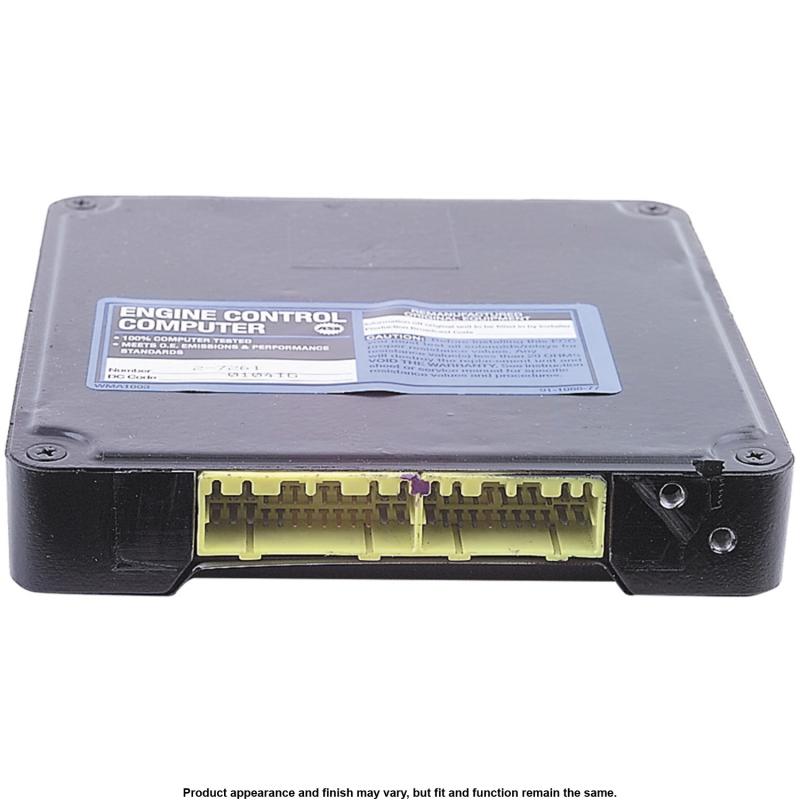 A1 Cardone 727261 - Engine Control Module A1 Cardone 727261 Engine Control Module product image 4 of 4