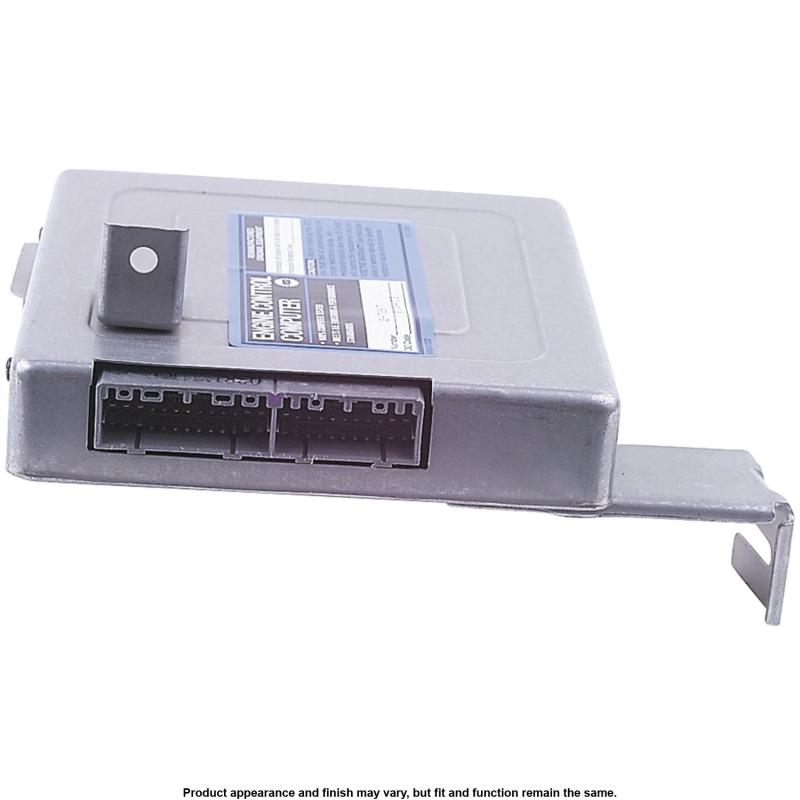 A1 Cardone 727267 Engine Control Module product image 3 of 4