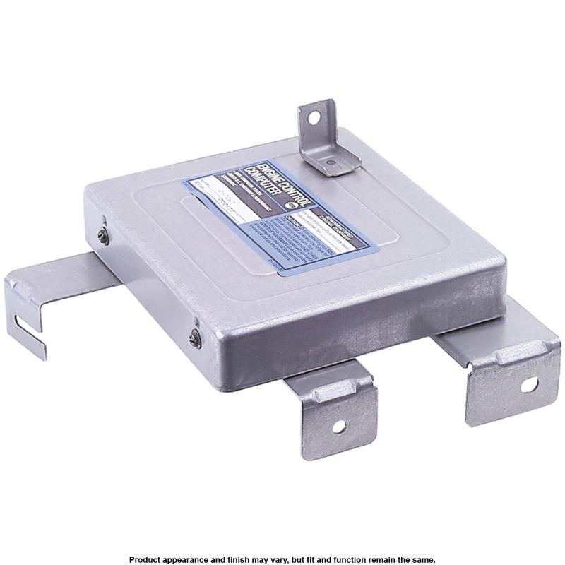 A1 Cardone 727267 Engine Control Module product image 4 of 4