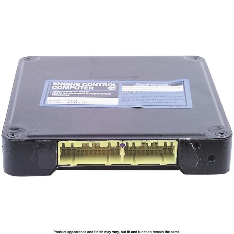 A1 Cardone 727268 Engine Control Module product image 4 of 4