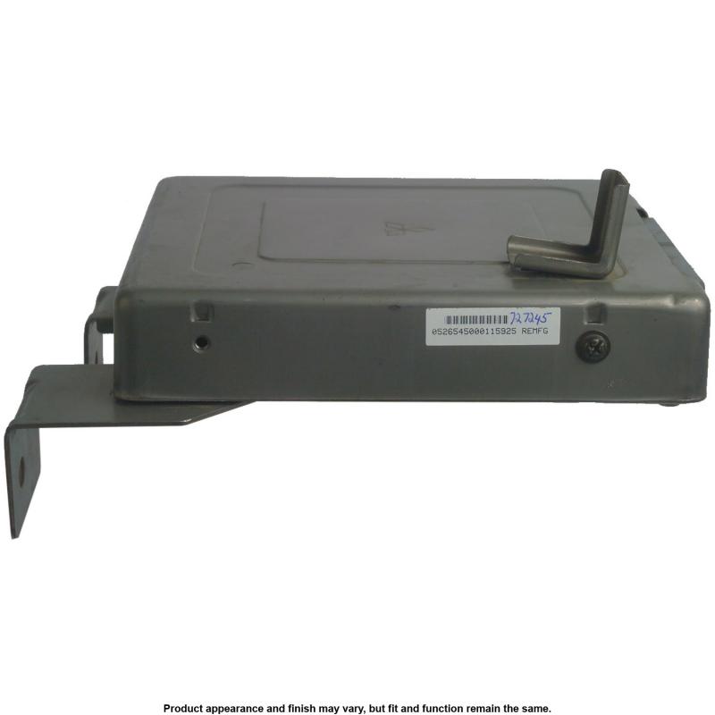 A1 Cardone 727269 Engine Control Module product image 2 of 4