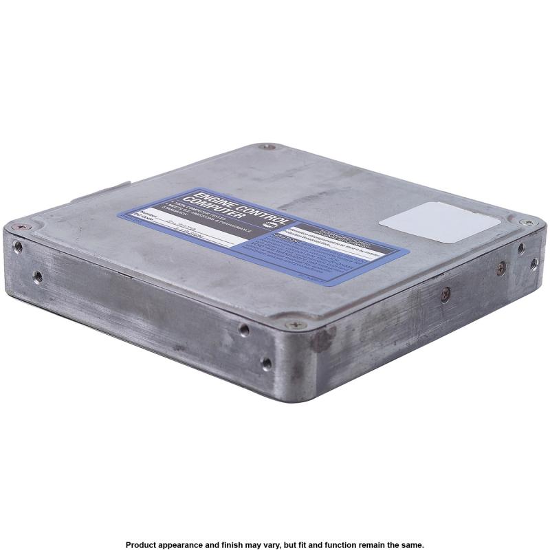 A1 Cardone 727270 - Engine Control Module A1 Cardone 727270 Engine Control Module product image 4 of 4