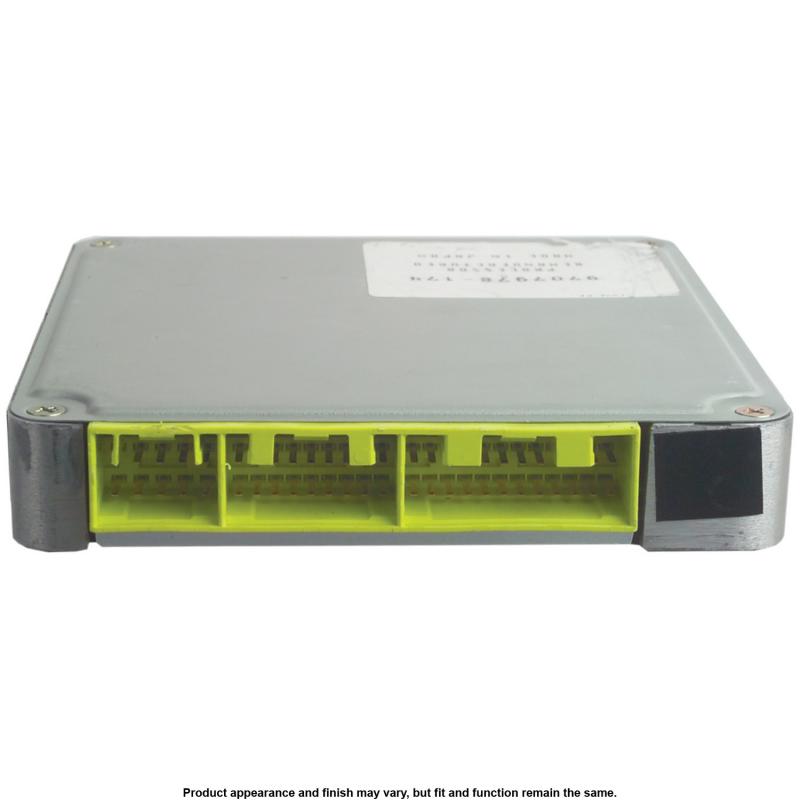 A1 Cardone 727282 - Engine Control Module A1 Cardone 727282 Engine Control Module product image 1 of 4