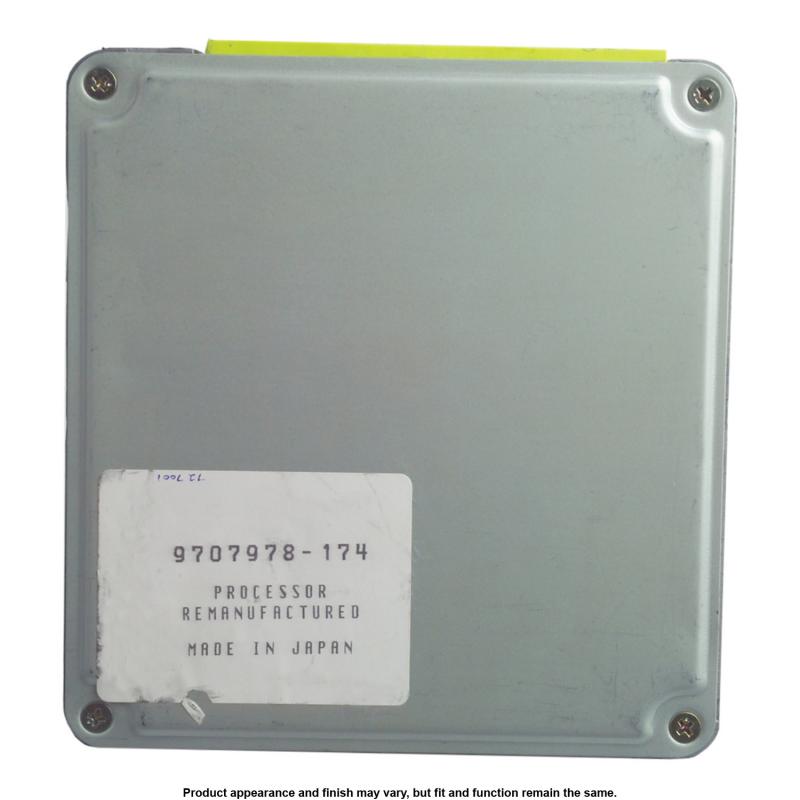A1 Cardone 727282 - Engine Control Module A1 Cardone 727282 Engine Control Module product image 3 of 4