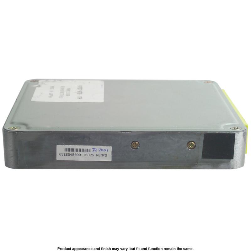 A1 Cardone 727282 - Engine Control Module A1 Cardone 727282 Engine Control Module product image 4 of 4