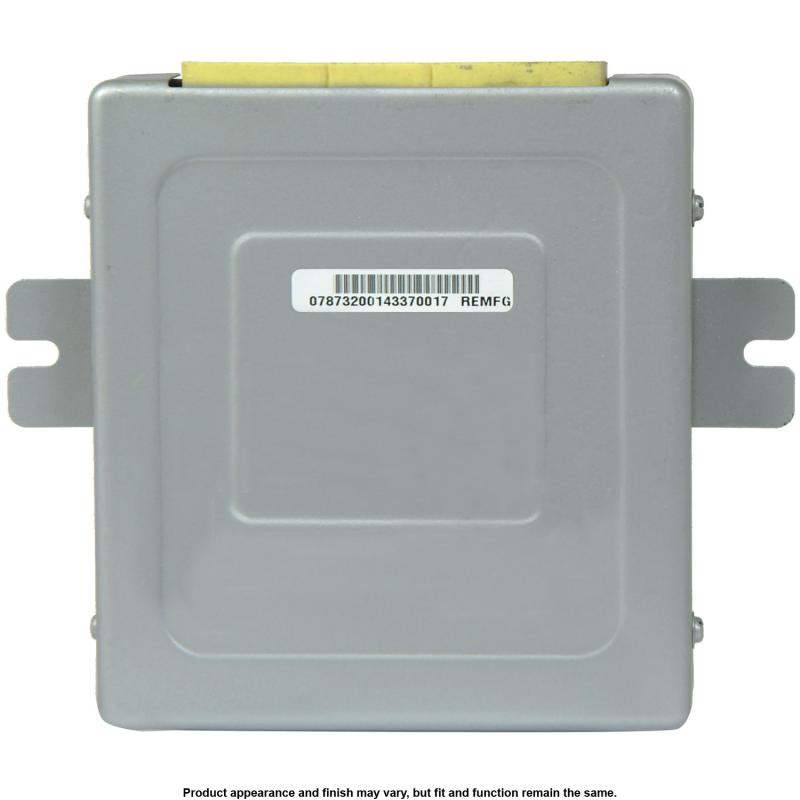 A1 Cardone 7280085 - Engine Control Module A1 Cardone 7280085 Engine Control Module product image 2 of 3