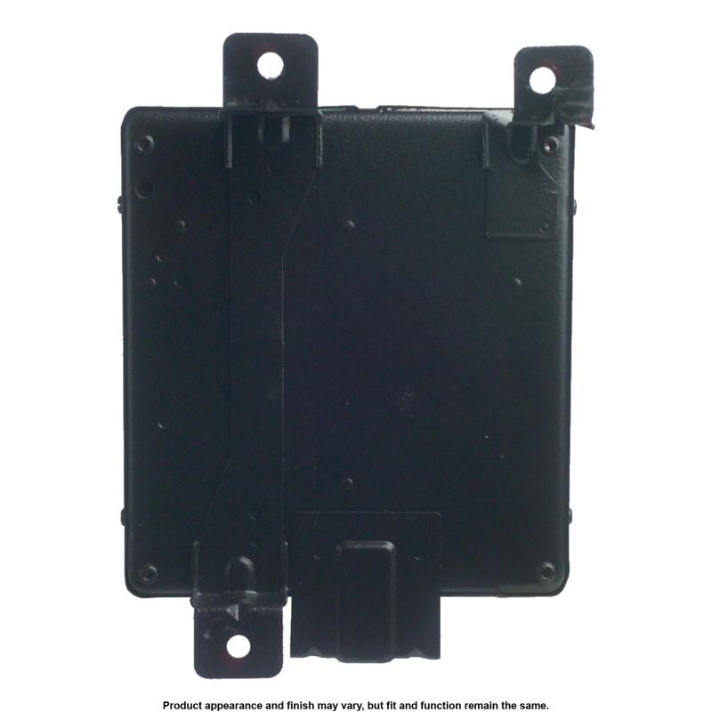 A1 Cardone 728077 Engine Control Module product image 1 of 4