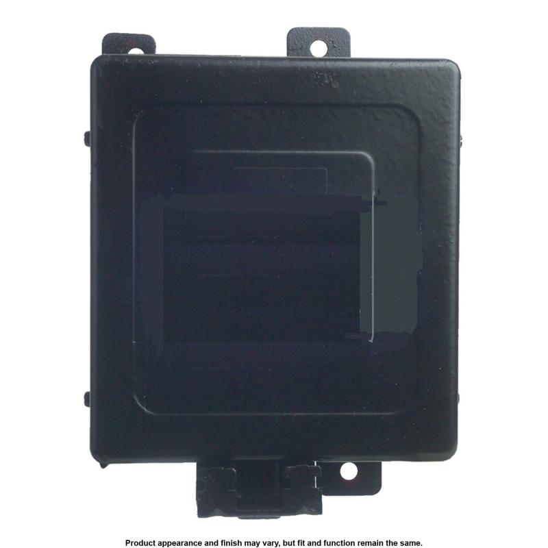 A1 Cardone 728077 Engine Control Module product image 3 of 4