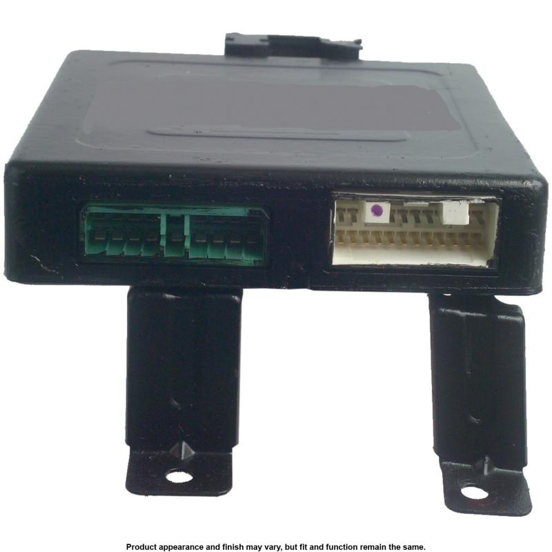 A1 Cardone 728077 Engine Control Module product image 4 of 4
