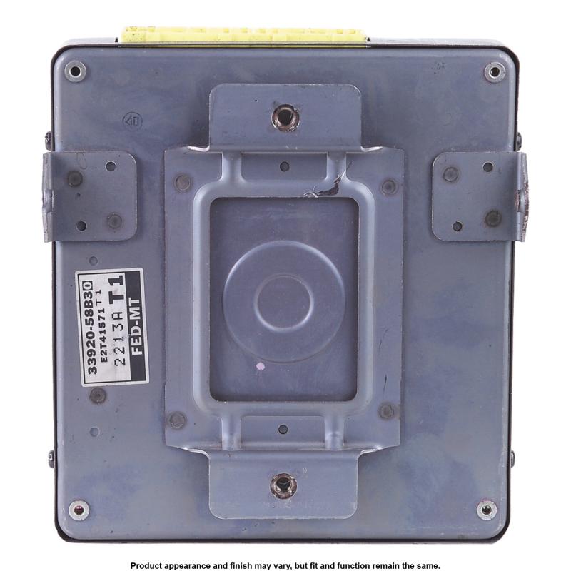 A1 Cardone 728107 - Engine Control Module A1 Cardone 728107 Engine Control Module product image 1 of 4