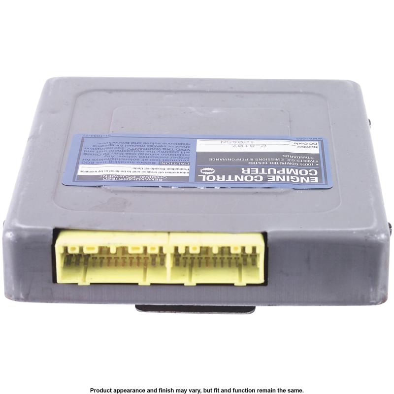 A1 Cardone 728107 - Engine Control Module A1 Cardone 728107 Engine Control Module product image 2 of 4