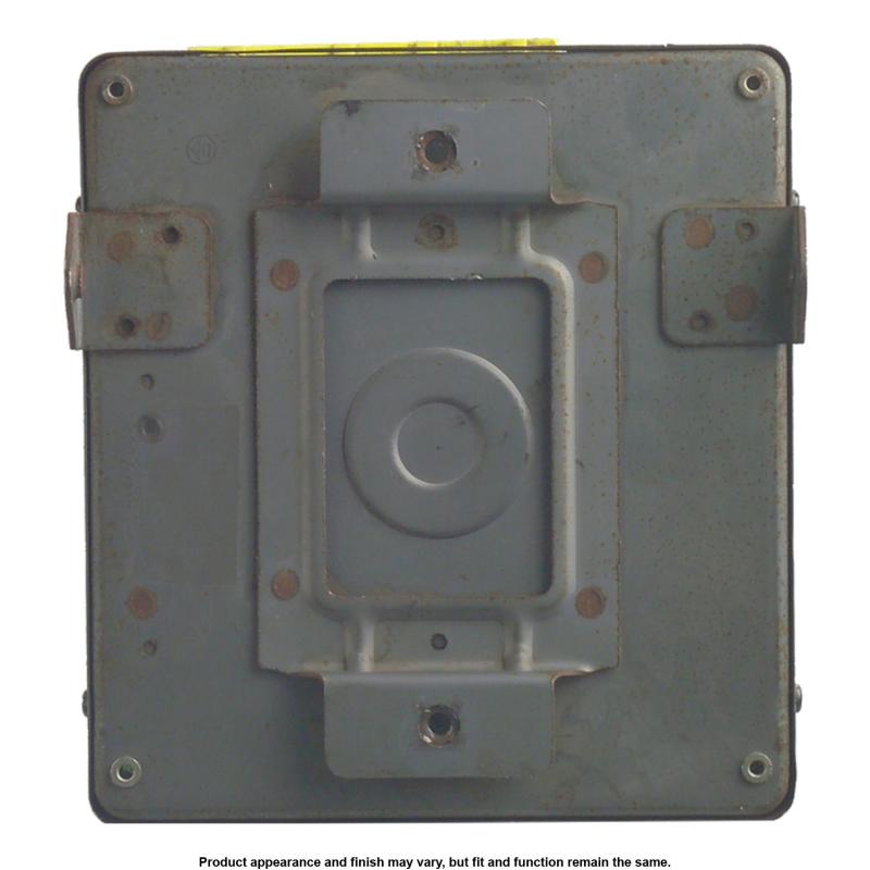 A1 Cardone 728108 - Engine Control Module A1 Cardone 728108 Engine Control Module product image 2 of 4