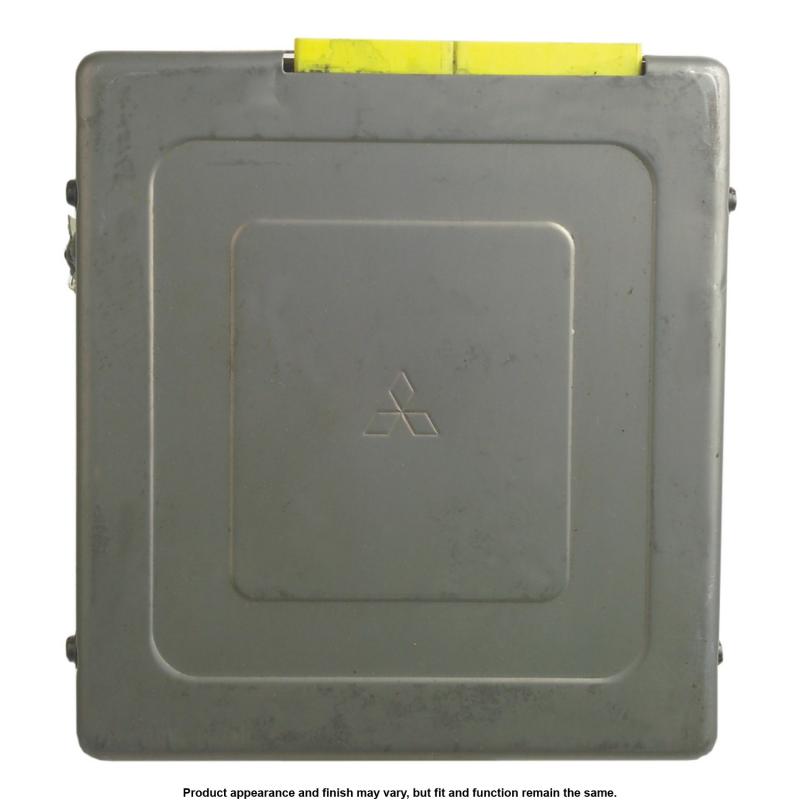 A1 Cardone 728109 - Engine Control Module A1 Cardone 728109 Engine Control Module product image 1 of 4
