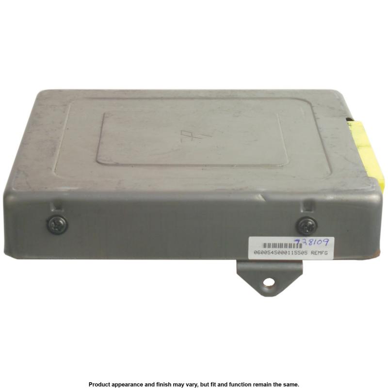 A1 Cardone 728109 - Engine Control Module A1 Cardone 728109 Engine Control Module product image 2 of 4