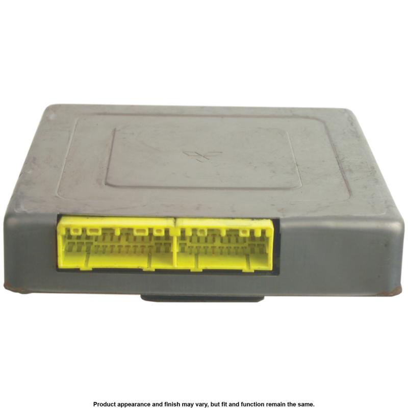 A1 Cardone 728109 - Engine Control Module A1 Cardone 728109 Engine Control Module product image 3 of 4