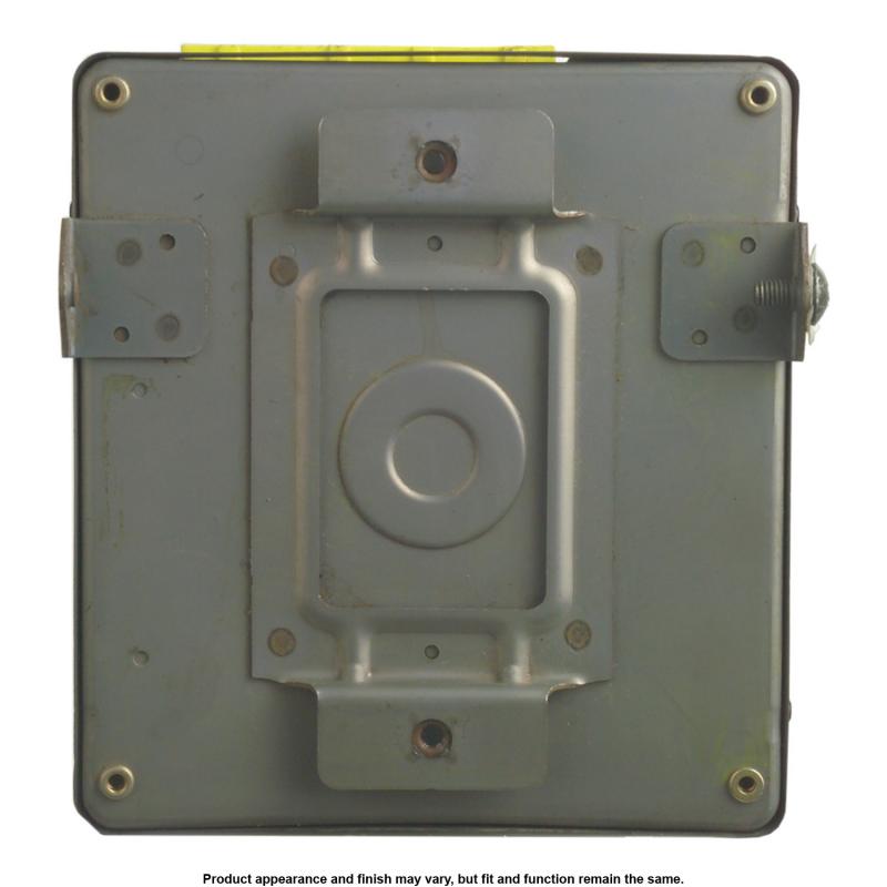 A1 Cardone 728109 - Engine Control Module A1 Cardone 728109 Engine Control Module product image 4 of 4
