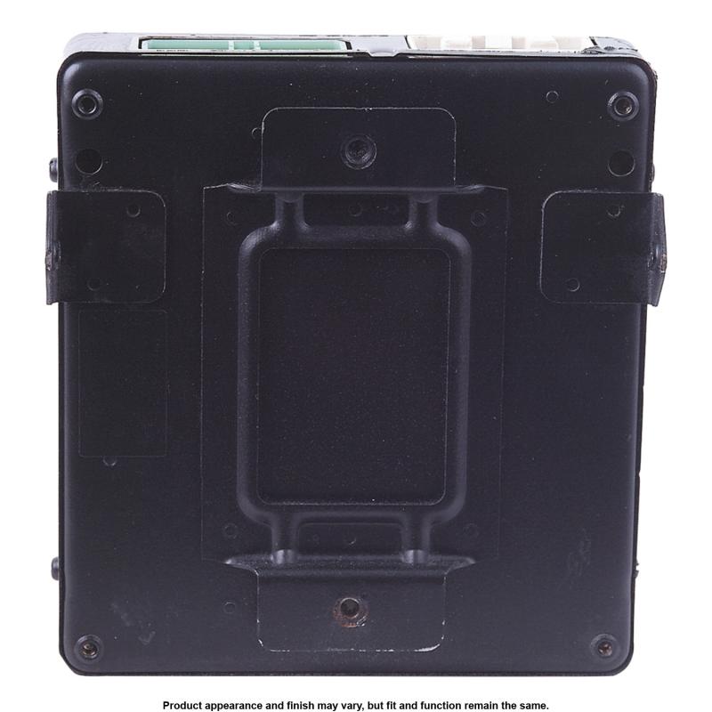 A1 Cardone 728113 - Engine Control Module A1 Cardone 728113 Engine Control Module product image 1 of 4