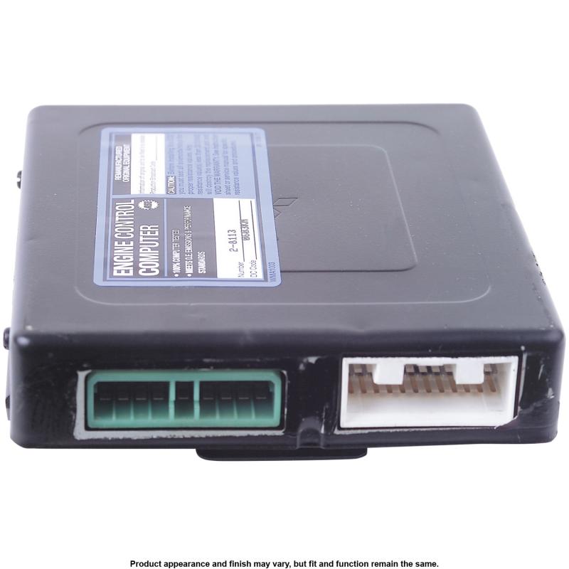 A1 Cardone 728113 - Engine Control Module A1 Cardone 728113 Engine Control Module product image 3 of 4