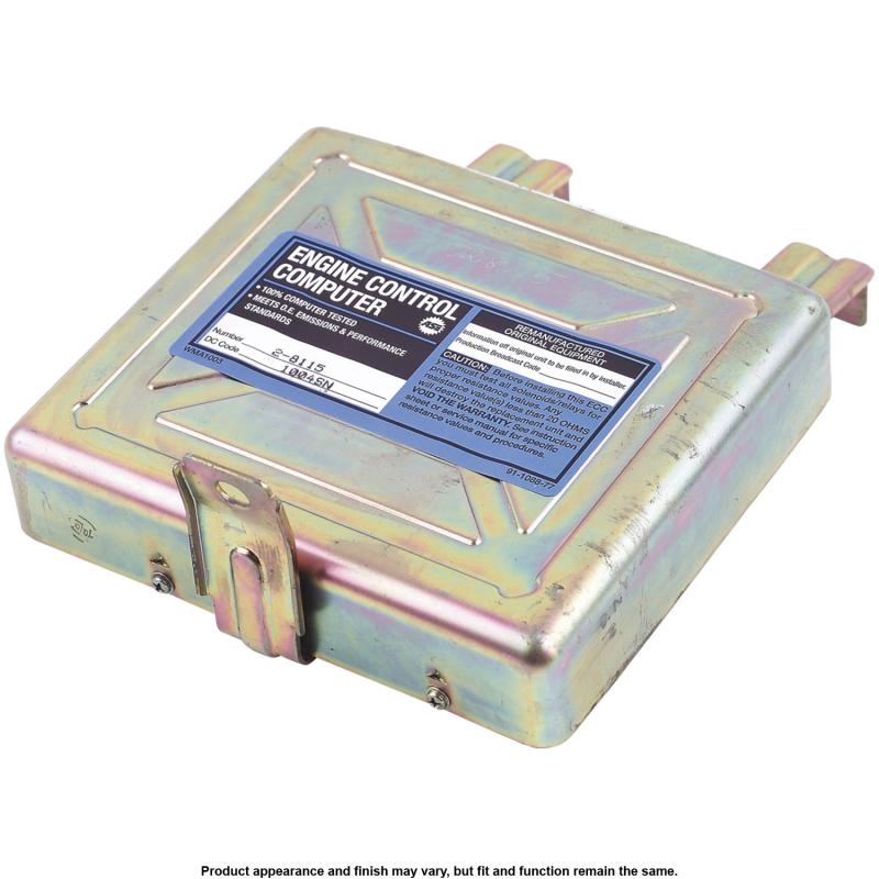A1 Cardone 728115 - Engine Control Module A1 Cardone 728115 Engine Control Module product image 3 of 4