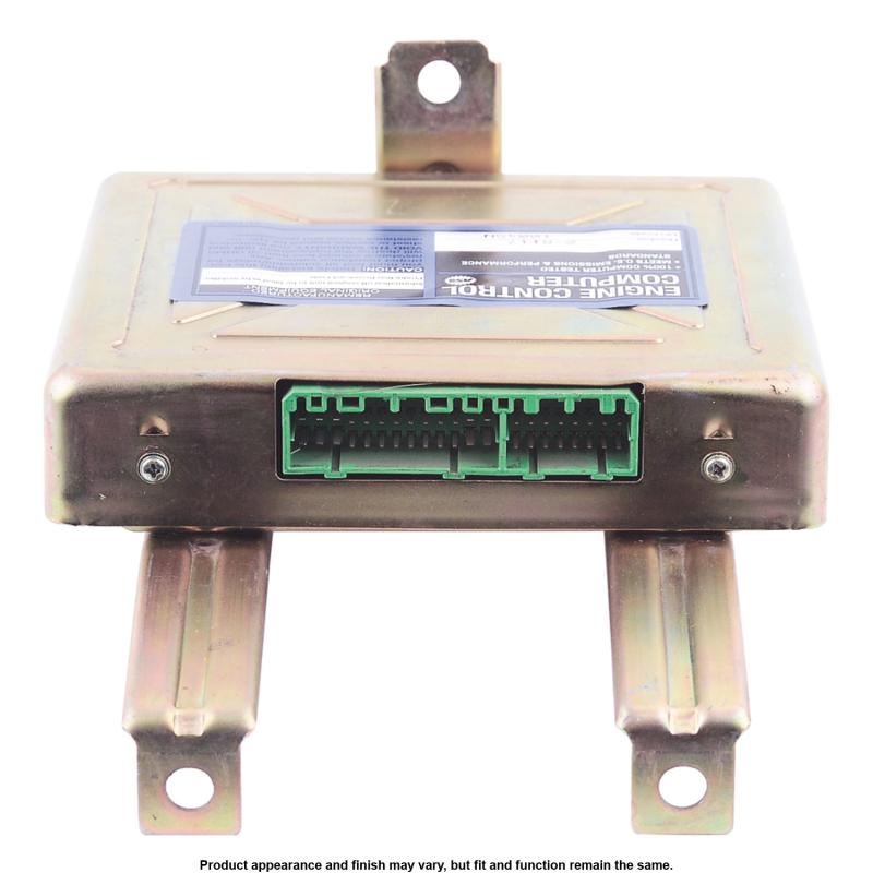 A1 Cardone 728117 - Engine Control Module A1 Cardone 728117 Engine Control Module product image 1 of 4