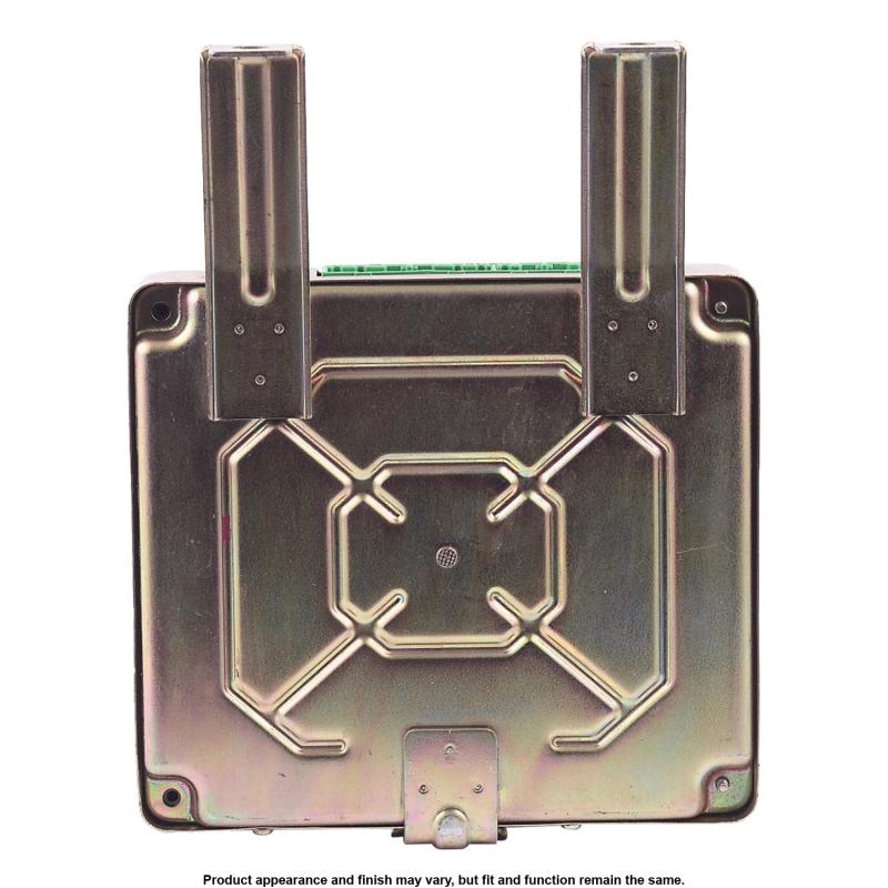 A1 Cardone 728117 - Engine Control Module A1 Cardone 728117 Engine Control Module product image 3 of 4