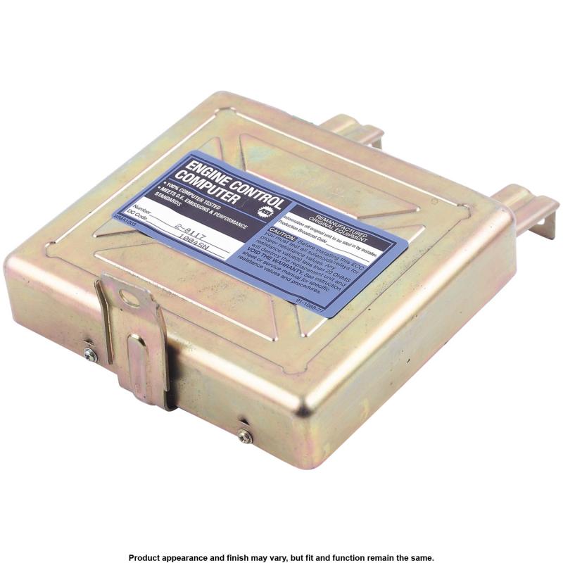 A1 Cardone 728117 - Engine Control Module A1 Cardone 728117 Engine Control Module product image 4 of 4