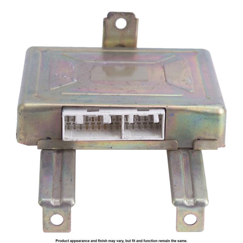 A1 Cardone 728119 - Engine Control Module A1 Cardone 728119 Engine Control Module product image 1 of 4