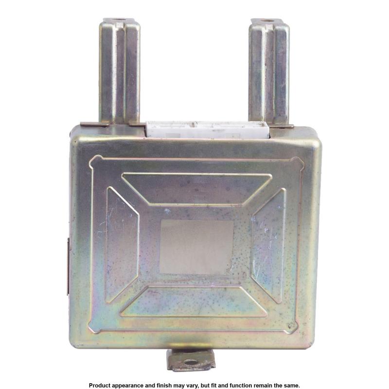 A1 Cardone 728119 - Engine Control Module A1 Cardone 728119 Engine Control Module product image 2 of 4