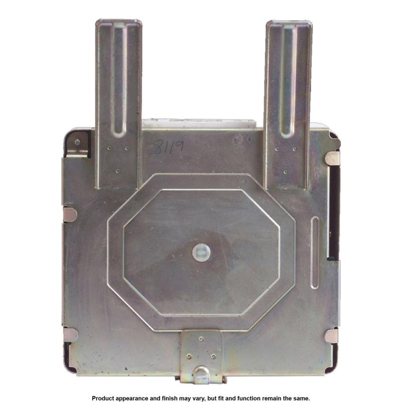 A1 Cardone 728119 - Engine Control Module A1 Cardone 728119 Engine Control Module product image 3 of 4