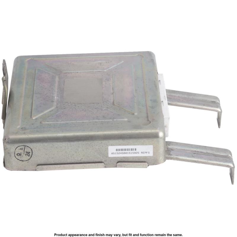 A1 Cardone 728119 - Engine Control Module A1 Cardone 728119 Engine Control Module product image 4 of 4